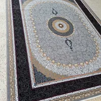 فرش های۱۲و۹و۶و۴متری۷۰۰شانه تراکم۲۵۵۰آکبندنو|فرش|اشتهارد, |دیوار