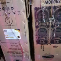 اسپکر بزرگ|سیستم صوتی خانگی|شیراز, سیاه سنگ|دیوار