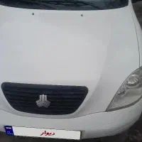 تیبا۲|خودرو سواری و وانت|بم, |دیوار