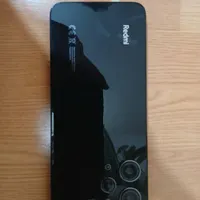 شیائومی redmi 12 با حافظهٔ ۲۵۶ گیگابایت|موبایل|اصفهان, آبشار|دیوار
