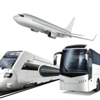 بلیت کنسلی قطار، هواپیما ،اتوبوس