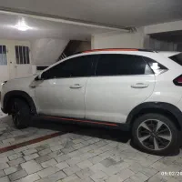 فروش mvm x33 کراس