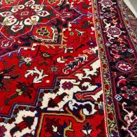 فرش دستبافت هریس مهربان زیر قیمت بازار(خریدار فرش