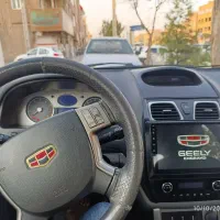 جیلی امگرند ۷|خودرو سواری و وانت|قم, دانش|دیوار