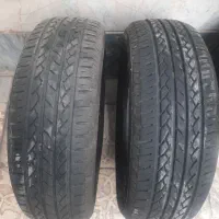 لاستیک بارز ۱۸۵/۶۵/۱۵