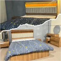 سرویسخواب مدل رومَنس