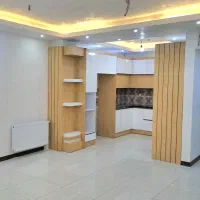 فروش آپارتمان ۱۰۵ متری ۲ خوابه در شهرک الحدید|فروش آپارتمان|قرچک, شهرک الحدید|دیوار