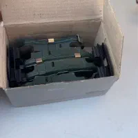 لنت عقب اسپورتج|قطعات یدکی و لوازم جانبی|شیراز, ریشمک|دیوار