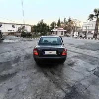 تیبا|خودرو سواری و وانت|گرگان, |دیوار