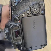 دوربین Canon 80D با لنز 18-135mm|دوربین عکاسی و فیلم‌برداری|اصفهان, خلجا|دیوار