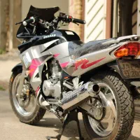 موتور شهاب طرح ریس|موتورسیکلت|گالیکش, |دیوار