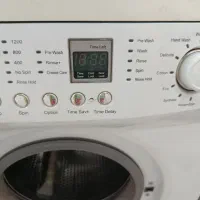 لباسشویی دوو