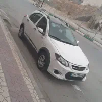 فروش کویک R سفید مشکی مدل ۹۹ درحد