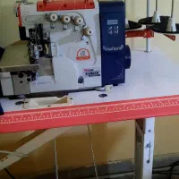 زیگزال رویانگ پنج نخ مدل  705