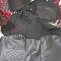 روکش صندلی پراید صبا