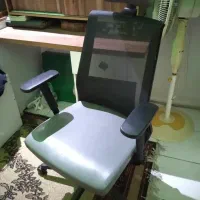 فروش میز مدیریت،تحریر،پیشخوان کانتر،صندلی|مبلمان اداری|گرگان, |دیوار