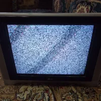 تلوزیون رنگی ۲۱ اینج  وپلی وان