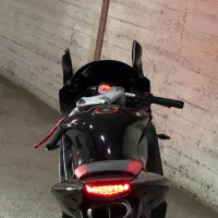 مگلی 250|موتورسیکلت|مشهد, امیر|دیوار