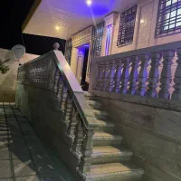 ۵۲۰مترباغویلا۱۲۰متربنا*سندتکبرگ*نامه جهادبکه|فروش خانه و ویلا|شهریار, کرد امیر|دیوار