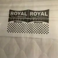 تشک رویال ۱۸۰|تشک تختخواب|کرمان, |دیوار