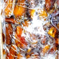 خر.ما|خوردنی و آشامیدنی|شیراز, باغشهر قصر سبز|دیوار