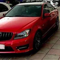بنز c350|خودرو سواری و وانت|تهران, سعادت‌آباد|دیوار