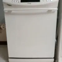 ماشین ظرفشور ۱۲ نفره مجیک