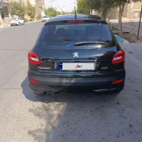پژو 207 پانوراما مدل 1402|خودرو سواری و وانت|یزد, |دیوار