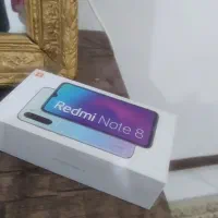 نوت ۸ شیاومی