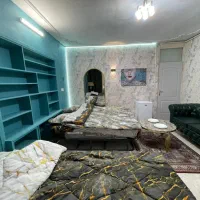 اجاره روزانه/هفتگی/ماهانه/هتل آپرتمان در مهرآباد|اجارهٔ کوتاهمدت آپارتمان و سوئیت|تهران, بهداشت|دیوار