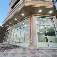 انواع درب برقی