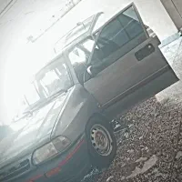 پراید هاچبک کره ای