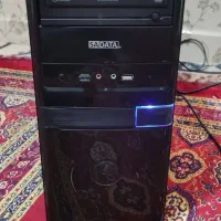 کیس خانگی و اداری