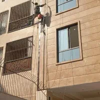 پیچ و رولپلاک نما کار در ارتفای راپل بندباز|خدمات پیشه و مهارت|کرج, حصارک بالا|دیوار