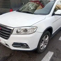 هاوال h6 وارداتی