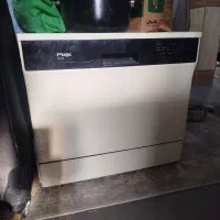 ظرفشویی مجیک اصل کره