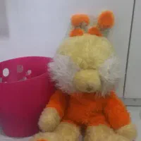 عروسک ها همه باهم