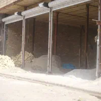 کرکره برقی حیدری|خدمات پیشه و مهارت|اقبالیه, |دیوار