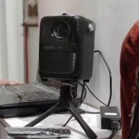 ویدئو پروژکتور