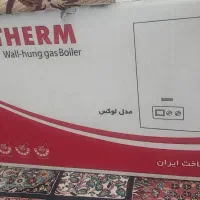 پکیج دئوترم 24هزار و شوفاژ