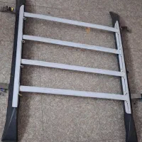 باربند پراید سواری