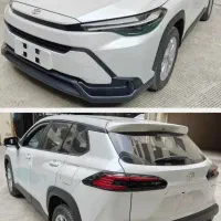 فرانت لندر فیس ۲۰۲۶ فول هیبرید (زیر قیمت بازار)