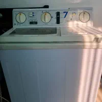 ماشین لباسشویی دوقلو توشیبا