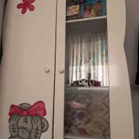 سرویس خواب|تخت و سرویس خواب|رودهن, |دیوار