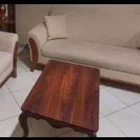 میز پذیرایی ، میزهای عسلی و میز تلویزیون