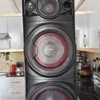 اسپیکر ارگون  نو نو|سیستم صوتی خانگی|بیرجند, |دیوار