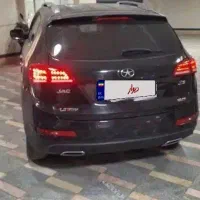 جک s5 نیوفیس مشکی