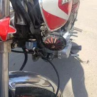 موتور97|موتورسیکلت|ماهان, |دیوار