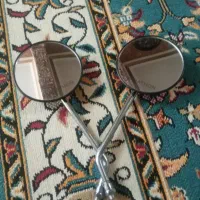 آیینه موتور سیجی