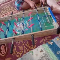 فوتبال دستی